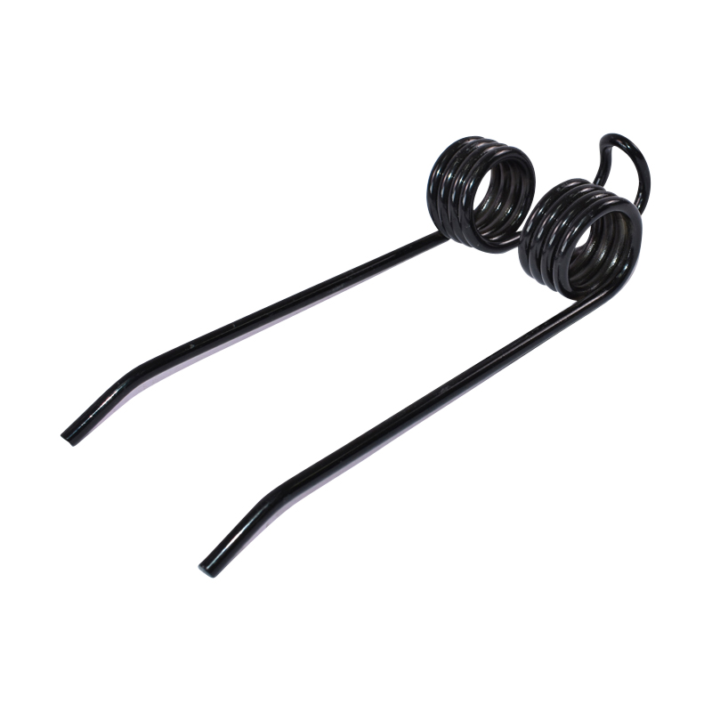 Deget pick-up (arc balotiera) L=190mm l=75mm Fi 30mm Gallignani