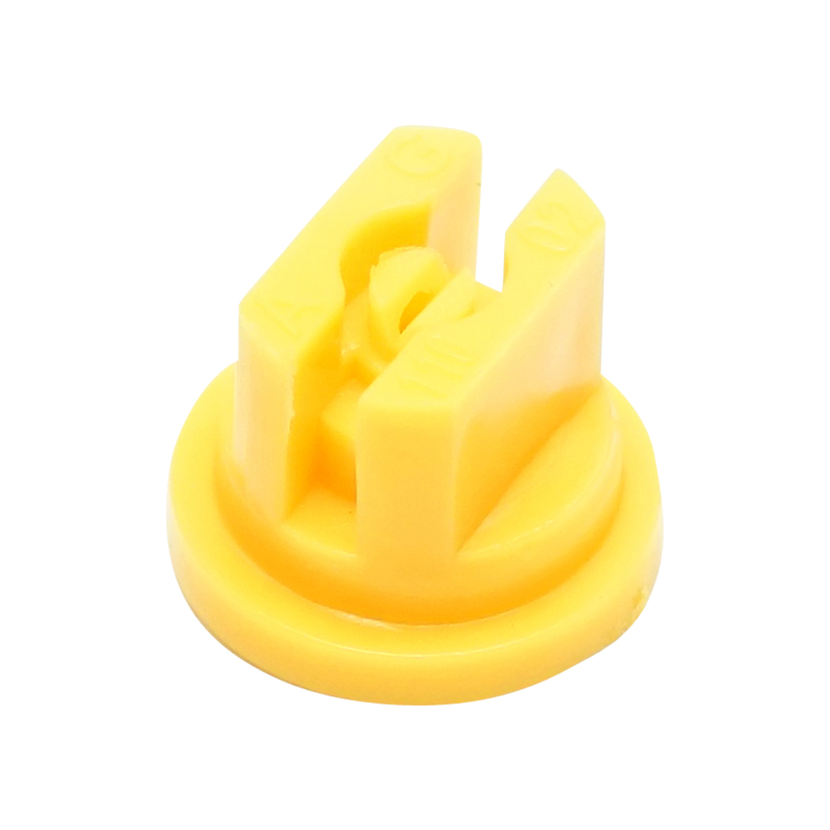 Diuza stropitor galbena de 0.2 pentru erbicidator