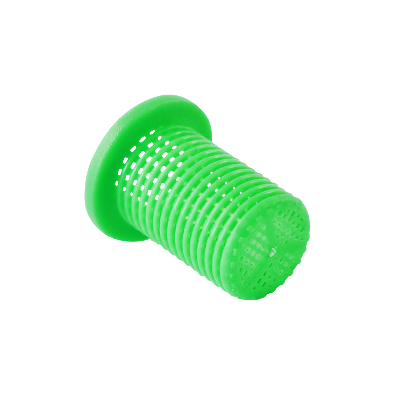 Sita verde pentru stropitor erbicidator - imagine 3