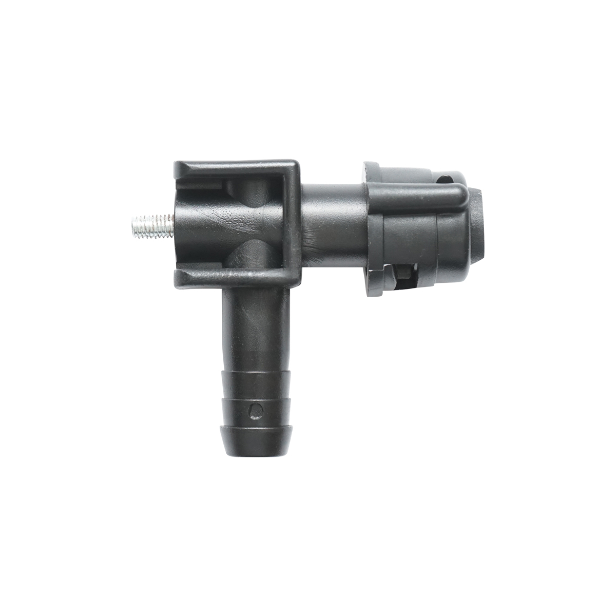 Stropitor complet de capat fara picurator pentru instalatie erbicidator - imagine 3