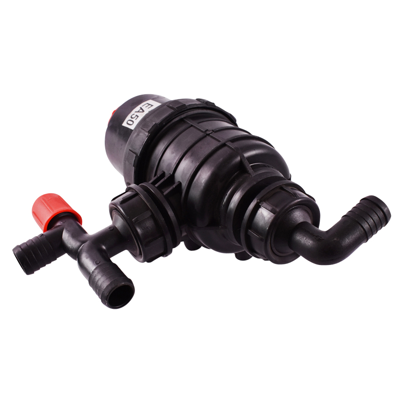 Filtru pentru erbicidator - imagine 3