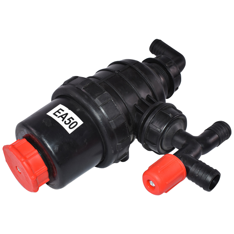 Filtru pentru erbicidator - imagine 2