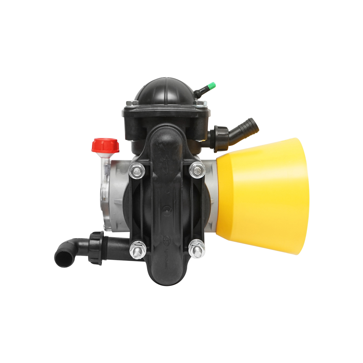 Pompa P-100 pentru erbicidator - imagine 3