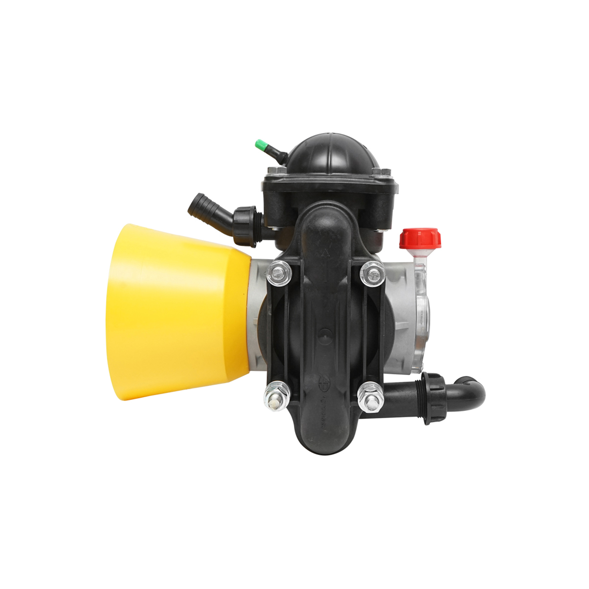 Pompa P-100 pentru erbicidator - imagine 2