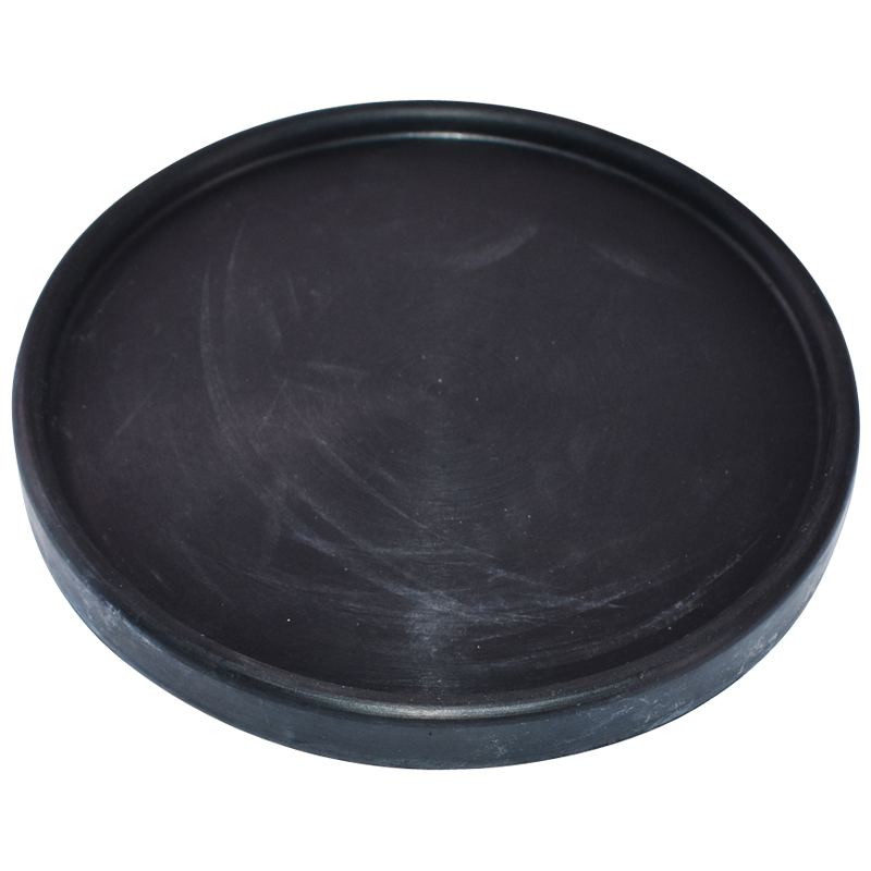 Membrana presiune aer pentru erbicidator D= 121 mm - imagine 2