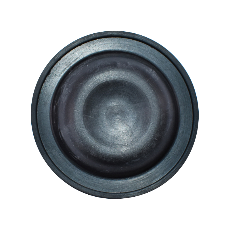 Membrana mica cu palarie fi 90 pompa erbicidator P-100 - imagine 2