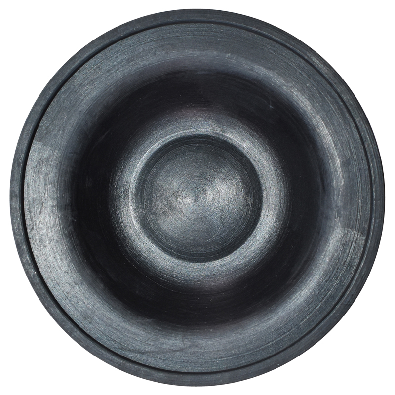 Membrana mica cu palarie fi 90 pompa erbicidator P-100 - imagine 3