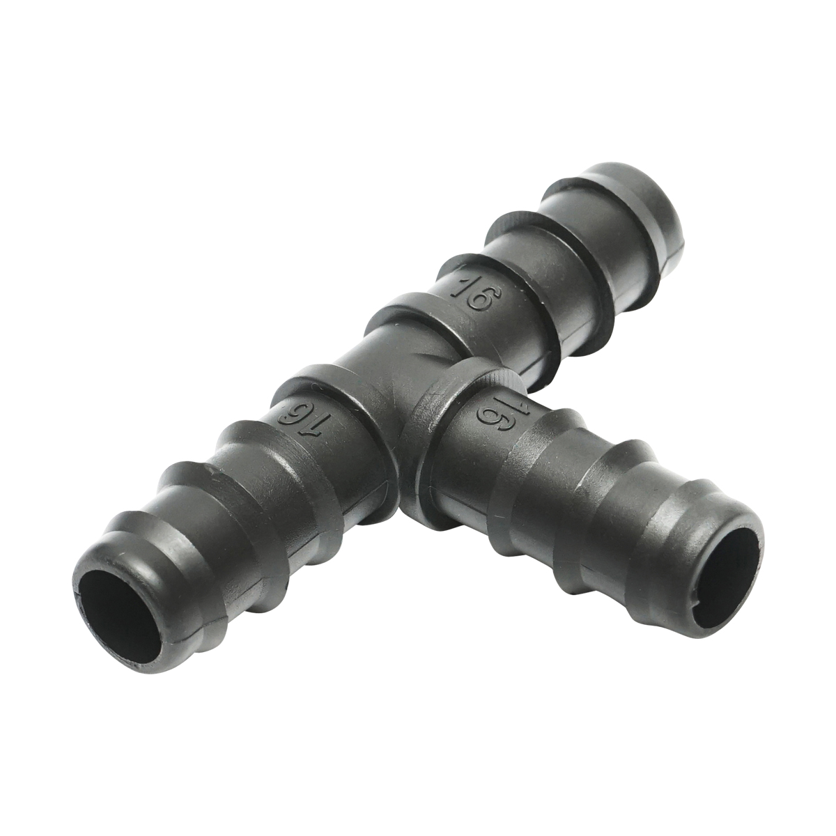 Racord T pentru erbicidator - imagine 3