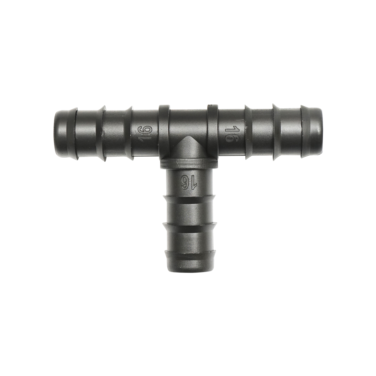 Racord T pentru erbicidator