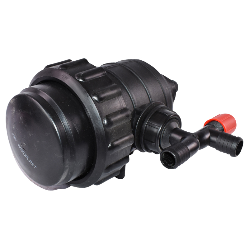 Filtru mare erbicidator - imagine 2