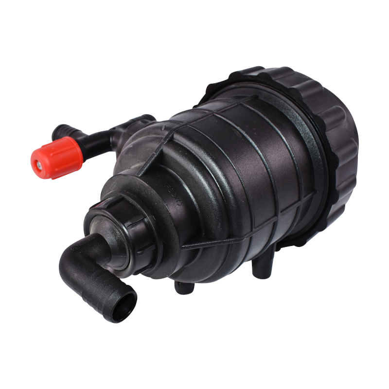 Filtru mare erbicidator - imagine 3