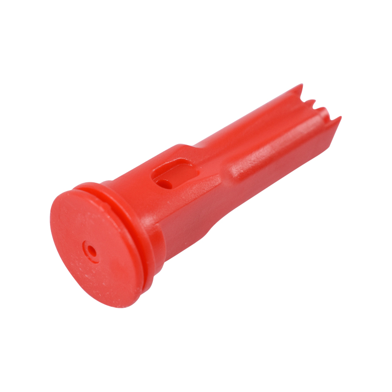 Diuza stropitor rosie antivant de 0.4 pentru erbicidator - imagine 2