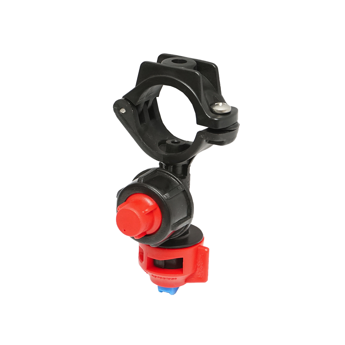 Stropitor complet cu o diuza si picurator pentru teava/furtun fi32 erbicidator