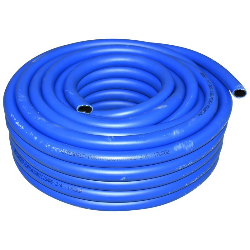 Furtun erbicidat 19 mm gradina (/colac de 30 m)