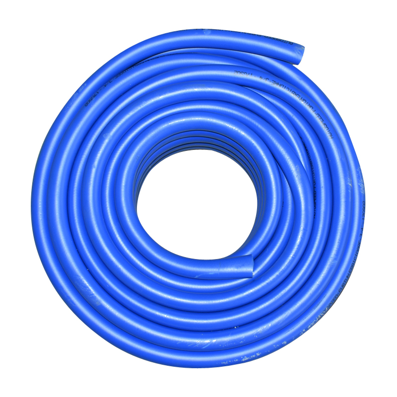 Furtun erbicidat 19 mm gradina (/colac de 30 m) - imagine 2