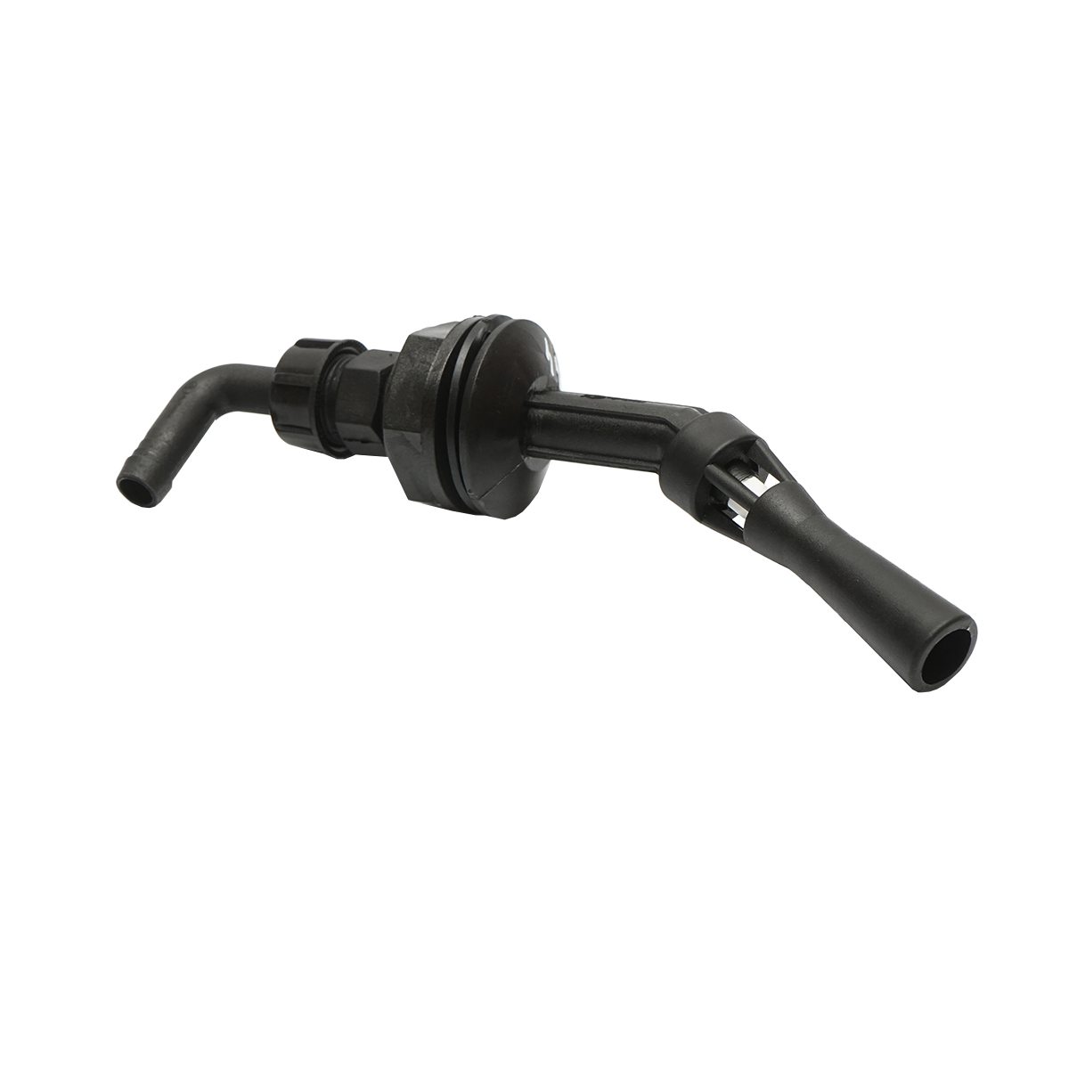 Agitator lateral unghiular al dispozitivului de diluare pentru erbicidator - imagine 3