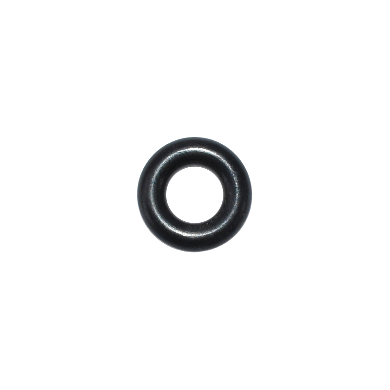 O-ring de etansare capat corp diuza 6x3 erbicidator - imagine 2