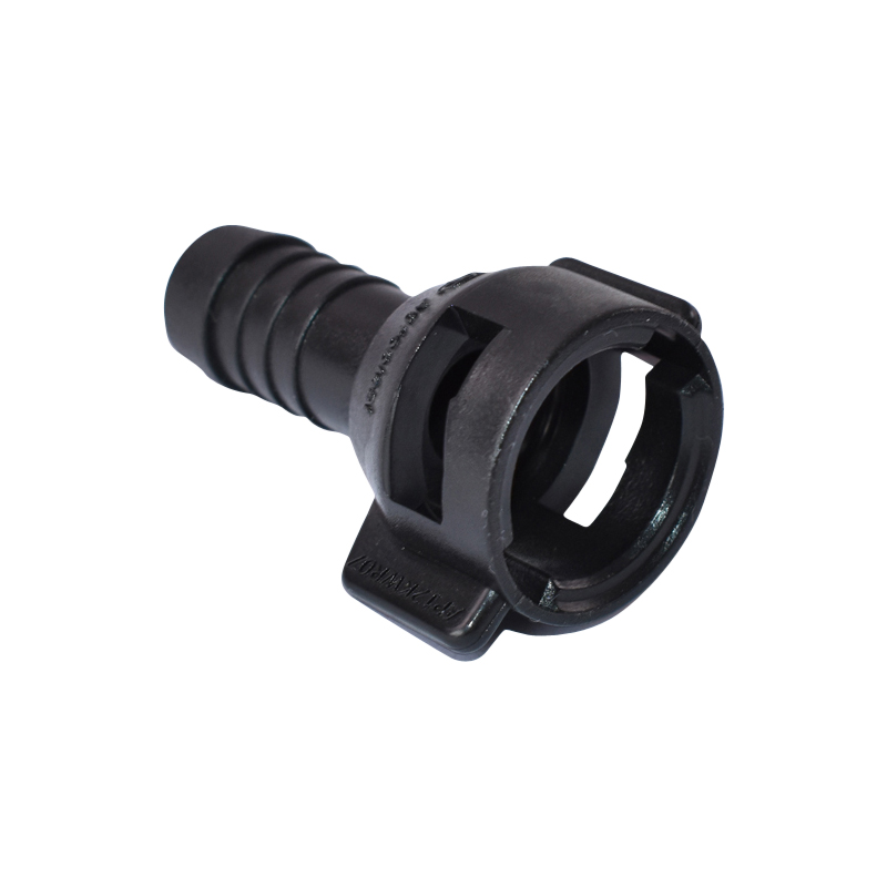 Capacul furtunului de distribuire pentru erbicidator - imagine 2