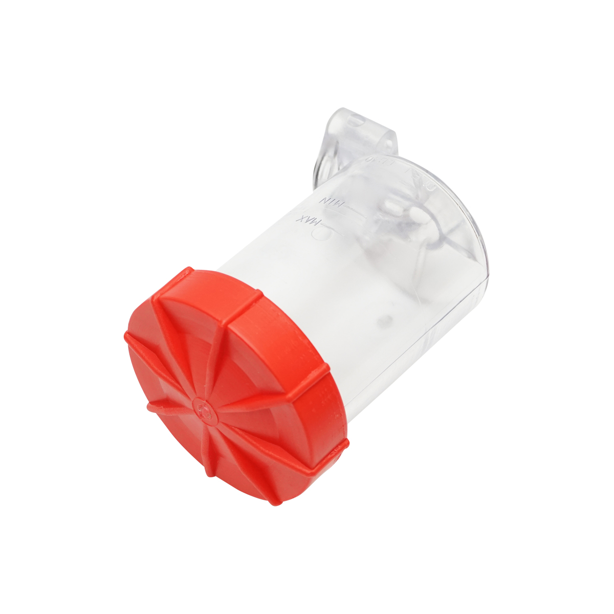Rezervor de ulei pompa P-100 erbicidator - imagine 4