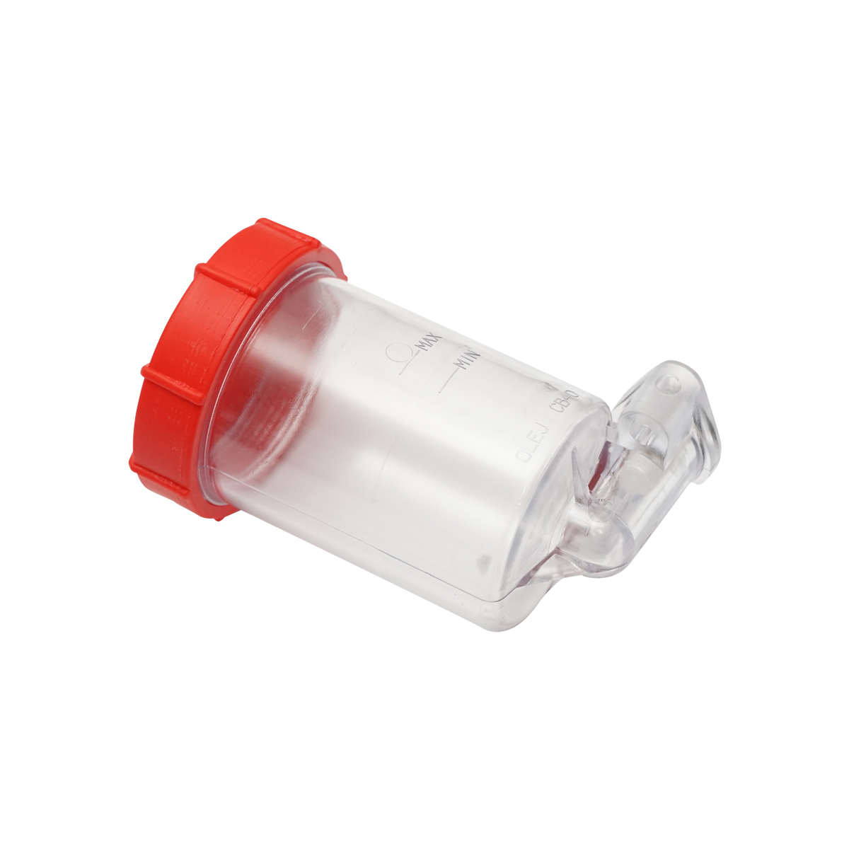 Rezervor de ulei pompa P-100 erbicidator - imagine 2