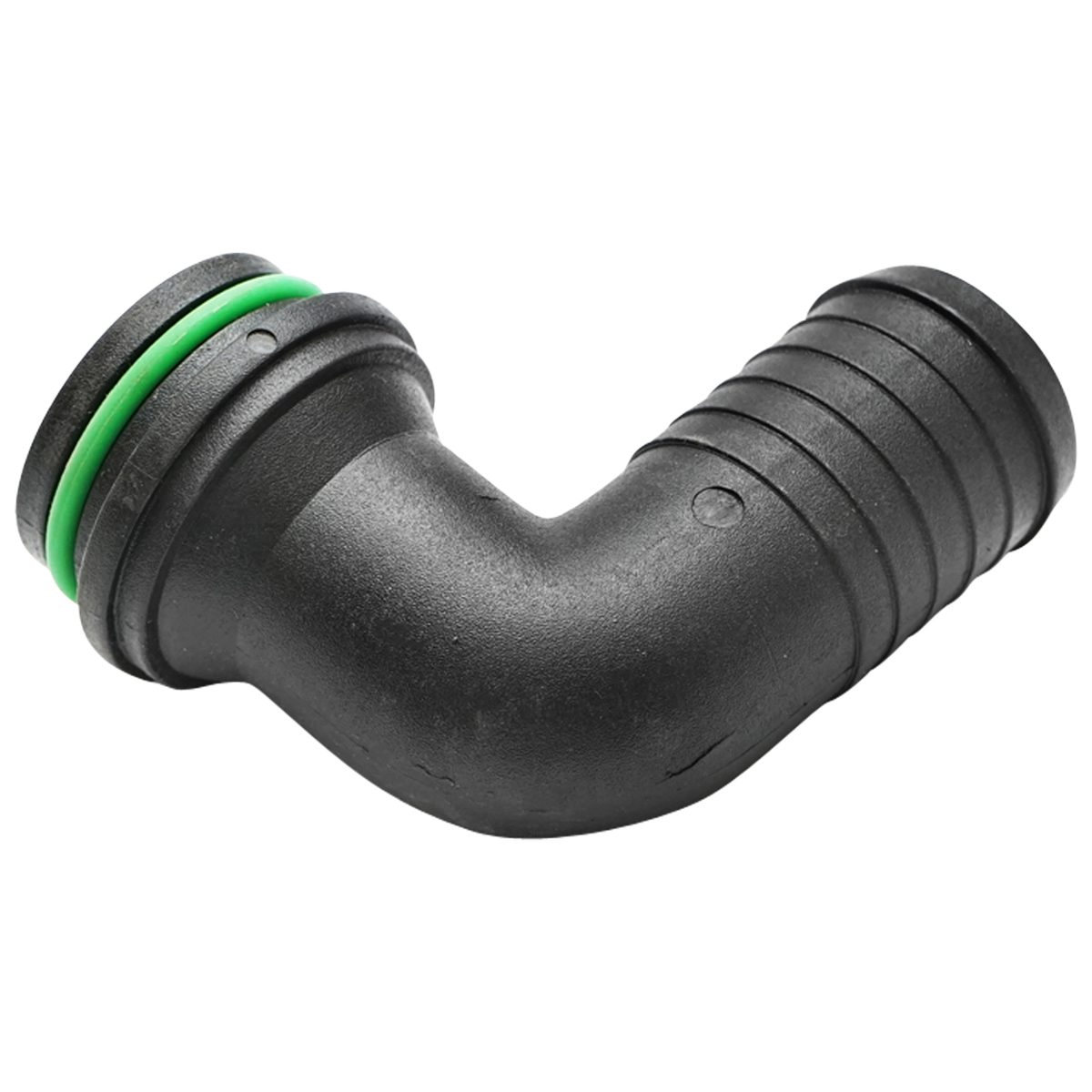 Cot erbicidator 32mm, 90 grade, racord 1-1/2 - imagine 3