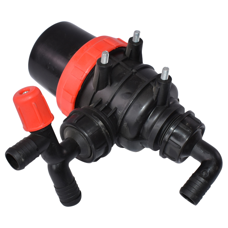 Filtru de aspirare universal pentru erbicidator - imagine 3