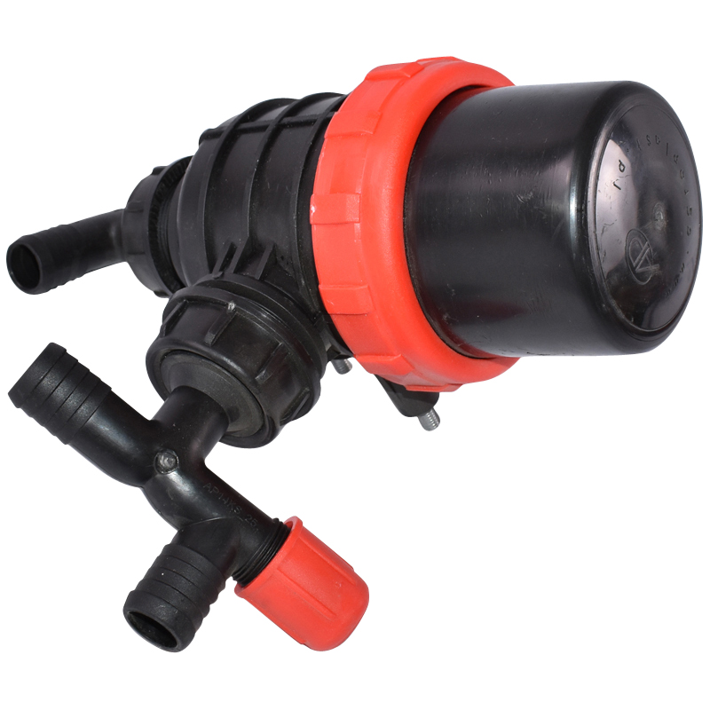 Filtru de aspirare universal pentru erbicidator - imagine 2