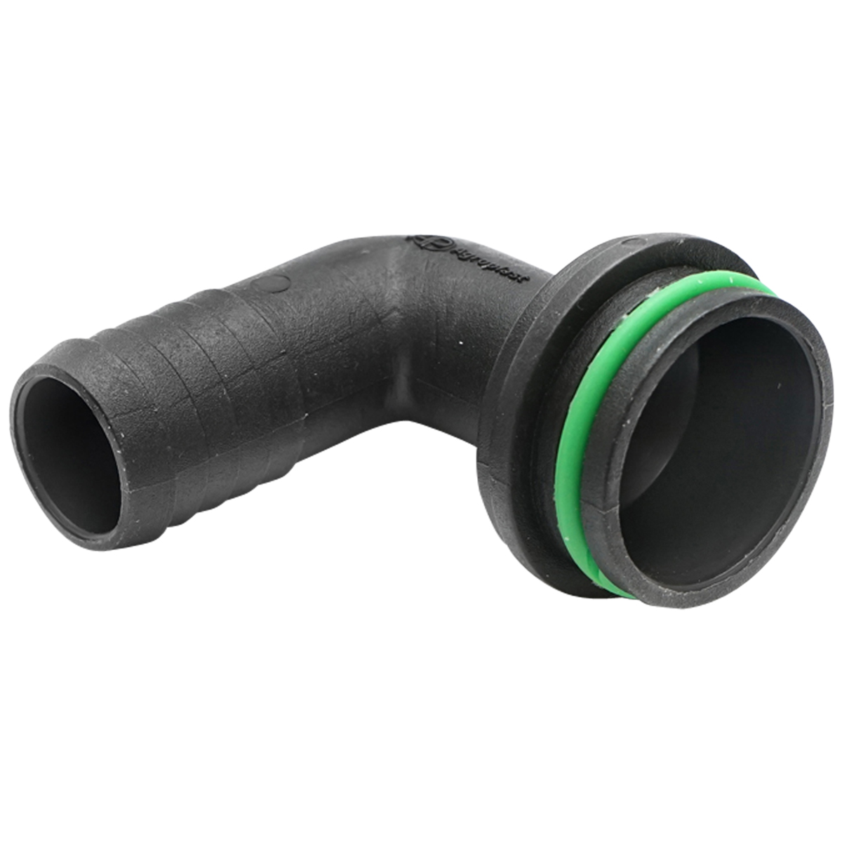 Cot erbicidator 25mm, 90 grade, racord 1-1/2 - imagine 2