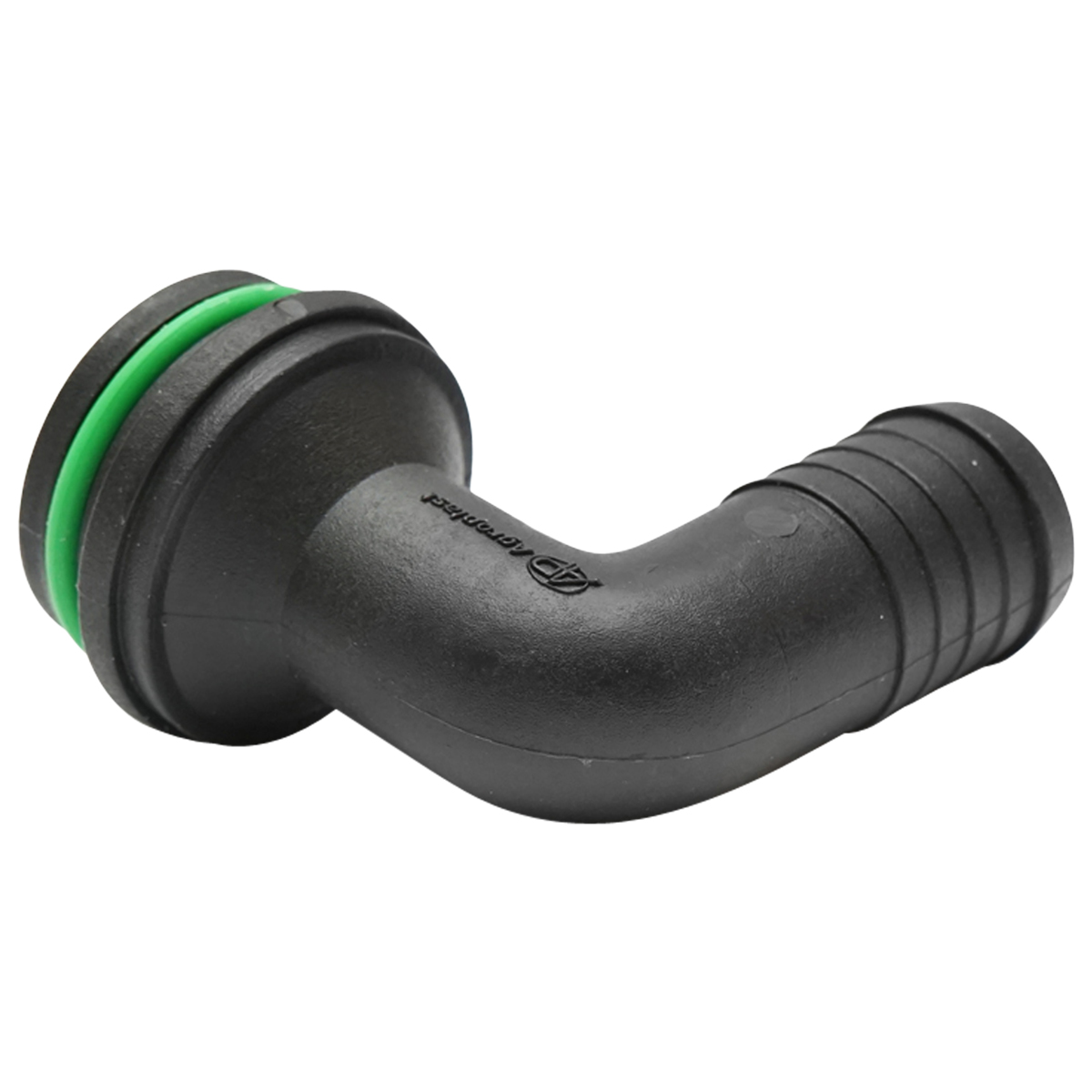 Cot erbicidator 25mm, 90 grade, racord 1-1/2 - imagine 3