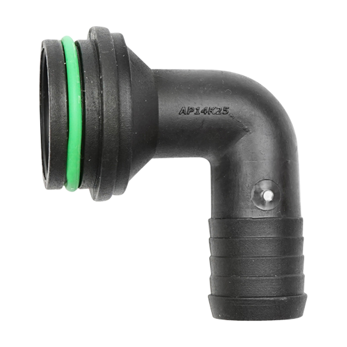 Cot erbicidator 25mm, 90 grade, racord 1-1/2