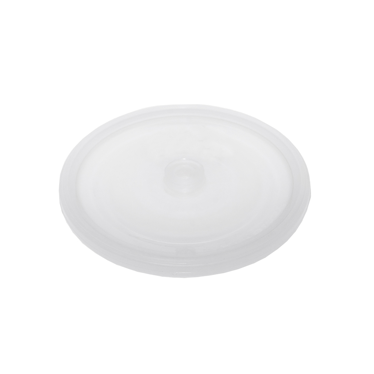 Membrana de presare pompa erbicidator P-100 (din silicon) - imagine 2