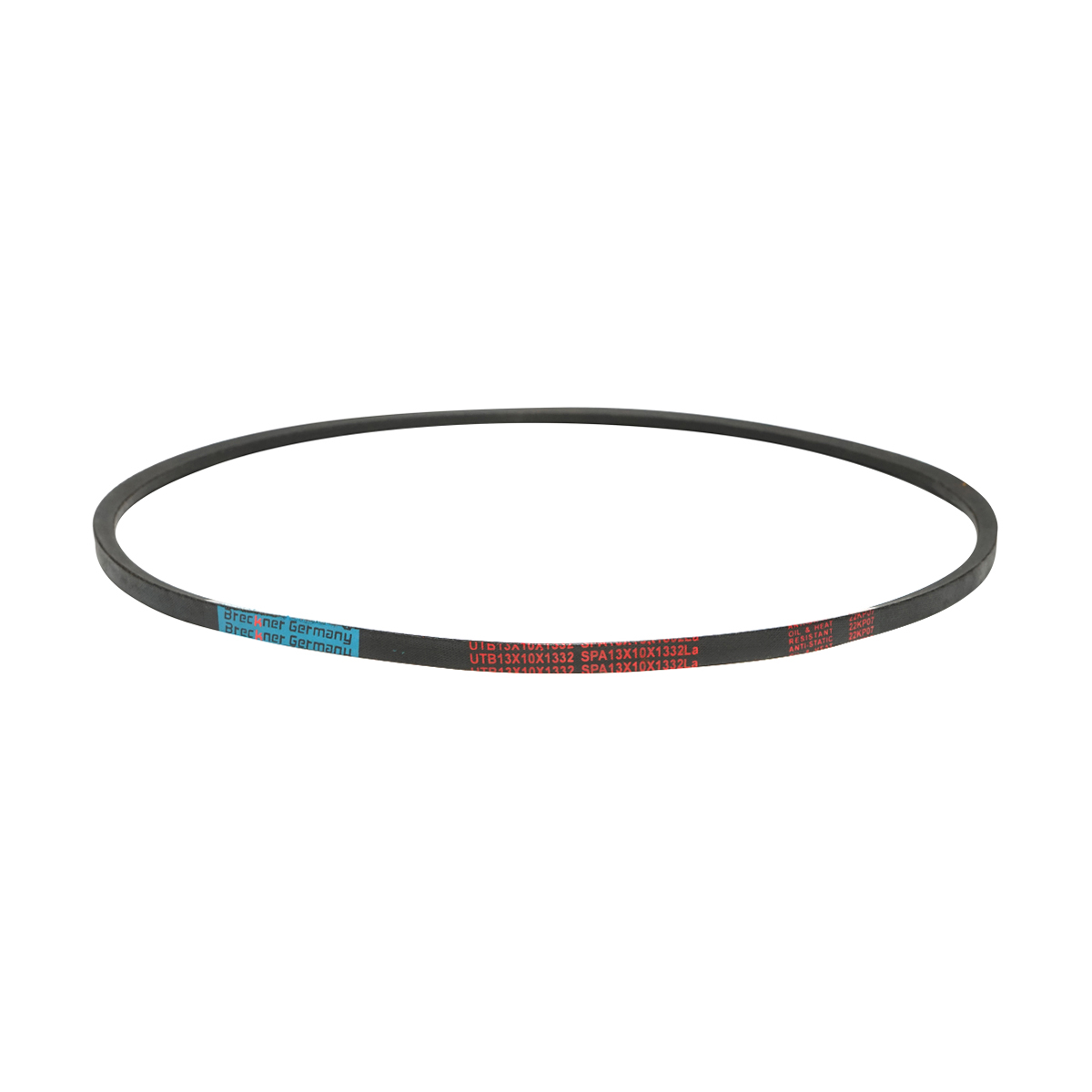 Curea trapezoidala ventilator UTB U-650 13x1332 - imagine 2