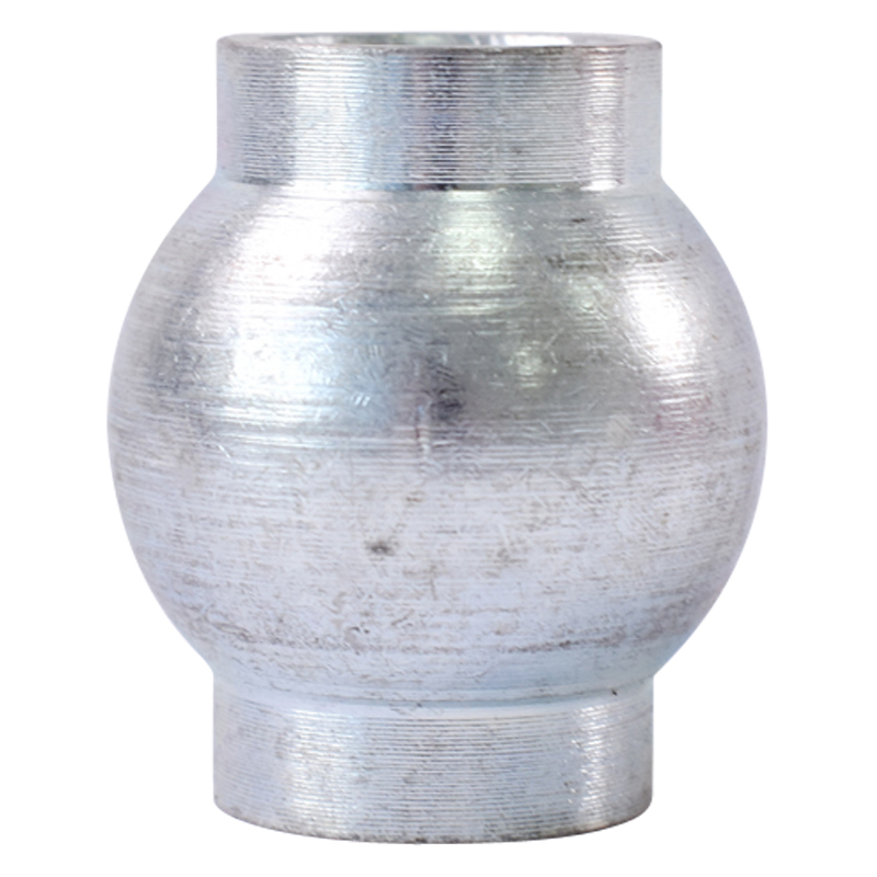 Lagar sferic tirant central categoria 1 38x19,2x44 (bila cat. I) - imagine 2