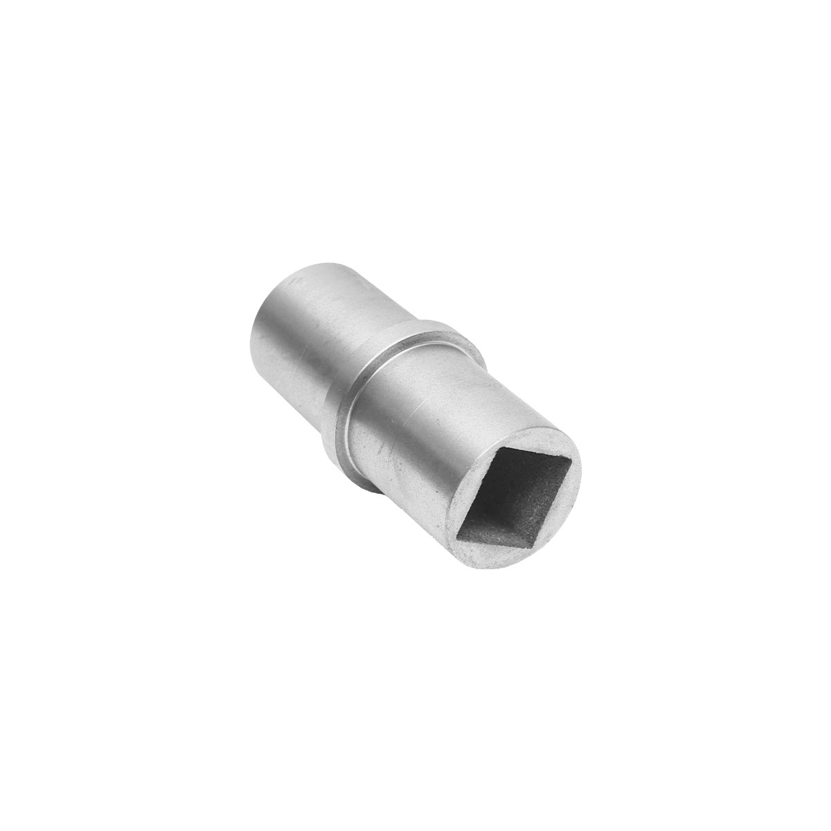 Bucsa lagar disc pentru rulment 32011 patrat de 33mm L=133 mm - imagine 2