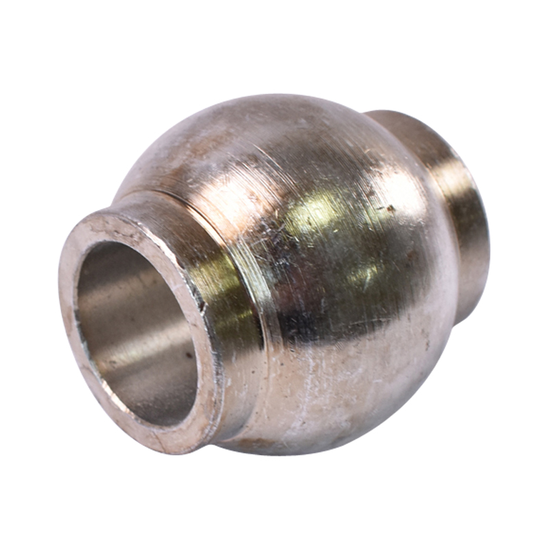 Lagar sferic tirant central categoria 2-2 50x25,4x51 - imagine 2