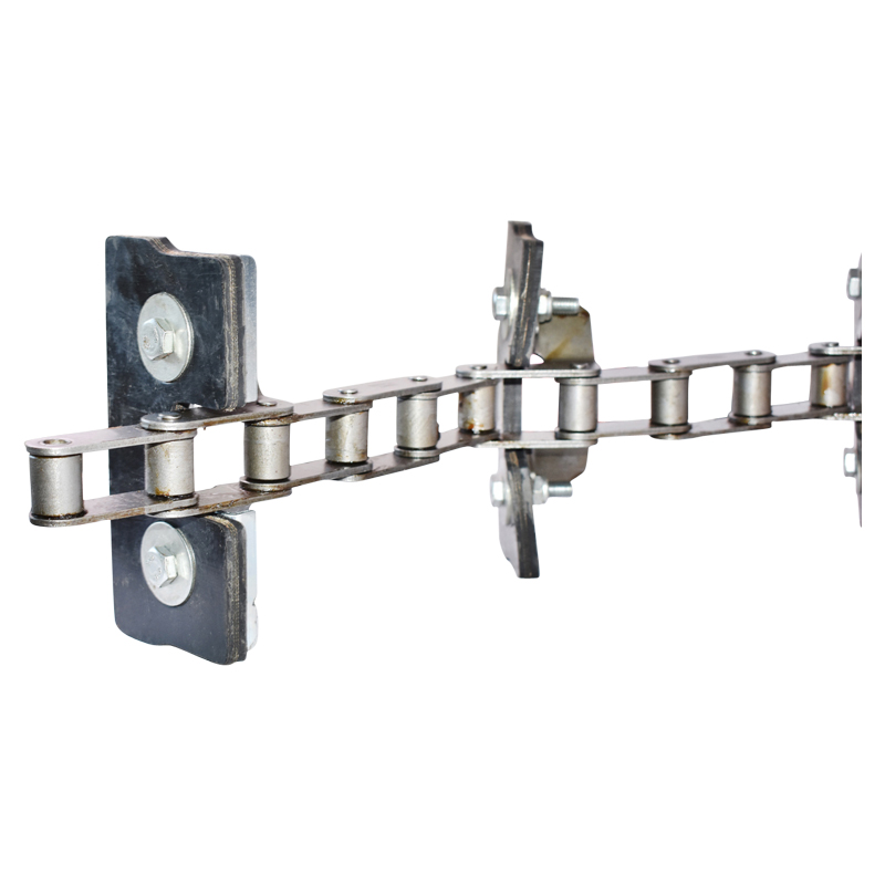 Lant combina DONGHUA 1312203C92 CA550F14.04, Case, L=4,70 metri - imagine 3