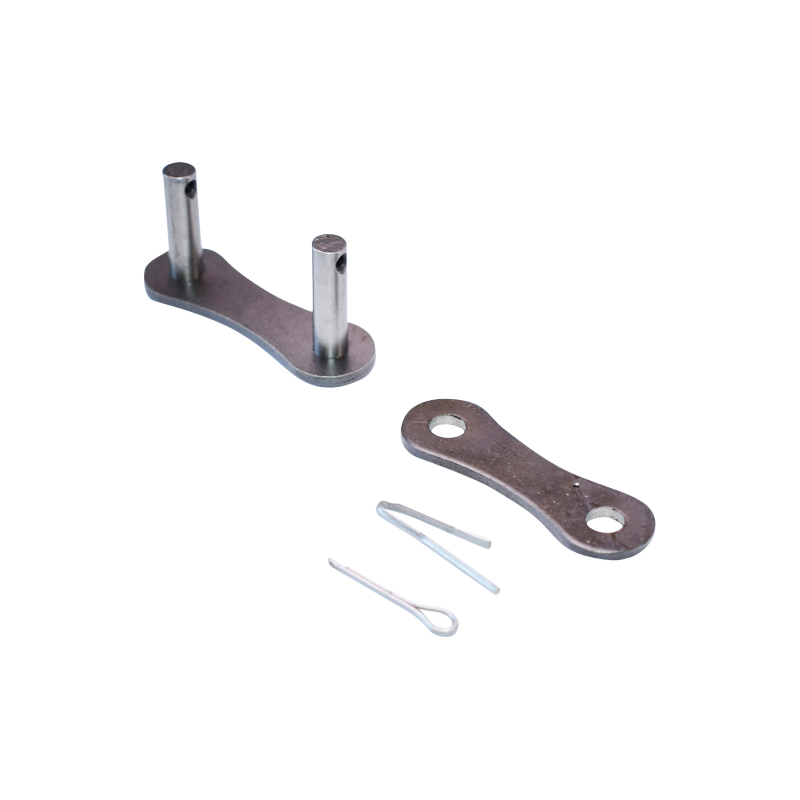 Lant GALL EP 208B-1 C208B-1  (cu o za de legatura) - imagine 4