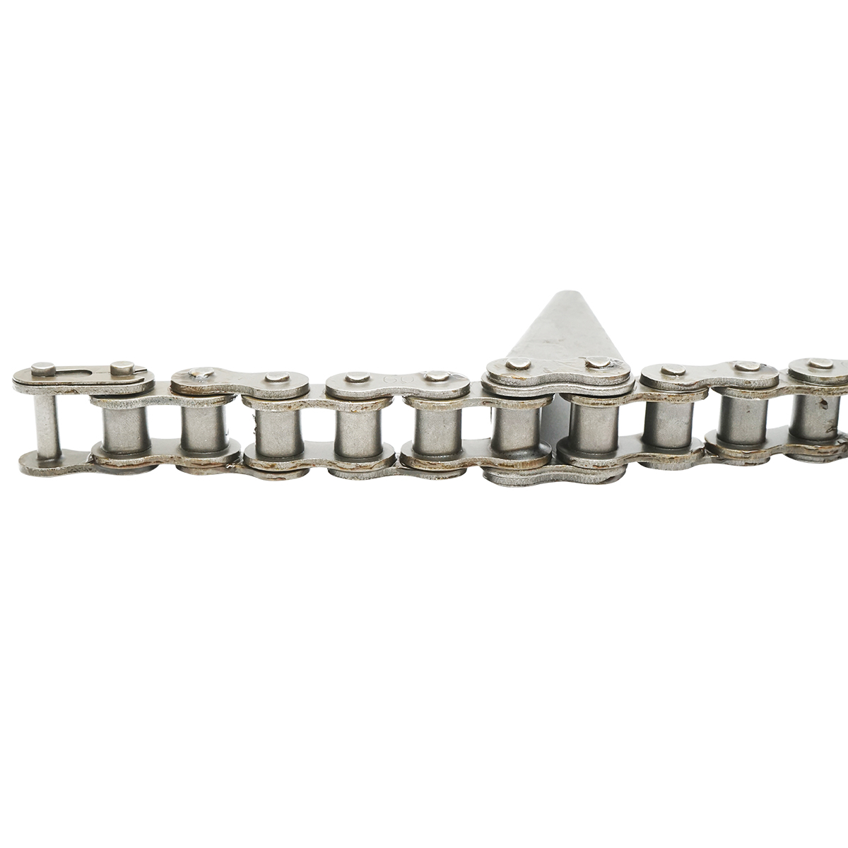 Lant combina DONGHUA 54-006.080 CA2060H-C6E.08, Optigep (Nas), 12 pinteni, L=1,85 metri - imagine 3