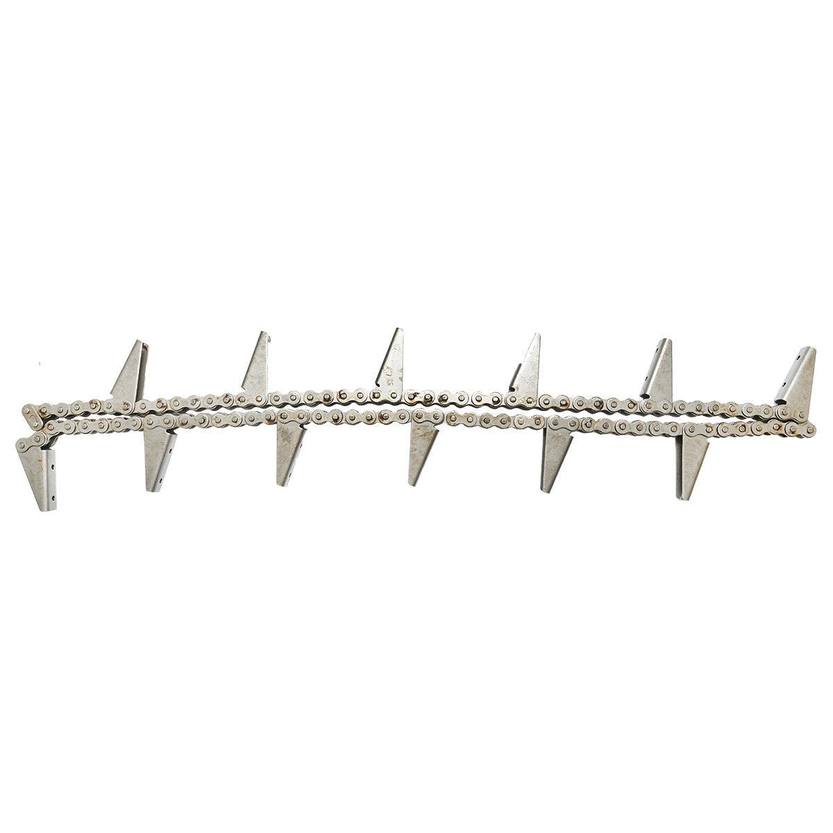 Lant combina DONGHUA 54-006.080 CA2060H-C6E.08, Optigep (Nas), 12 pinteni, L=1,85 metri - imagine 2