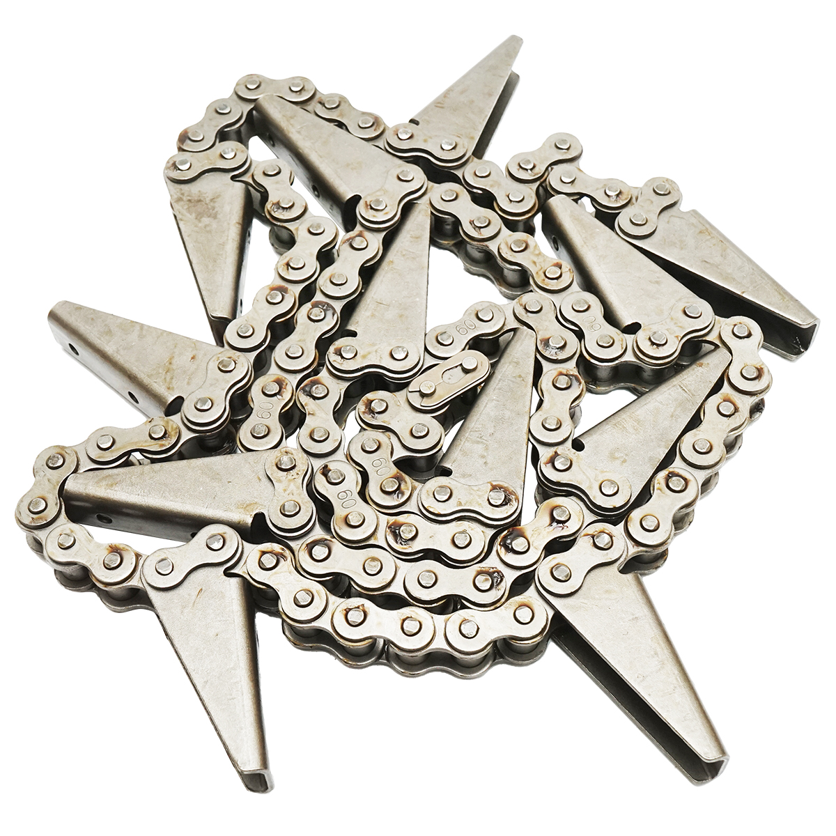 Lant combina DONGHUA 54-006.080 CA2060H-C6E.08, Optigep (Nas), 12 pinteni, L=1,85 metri