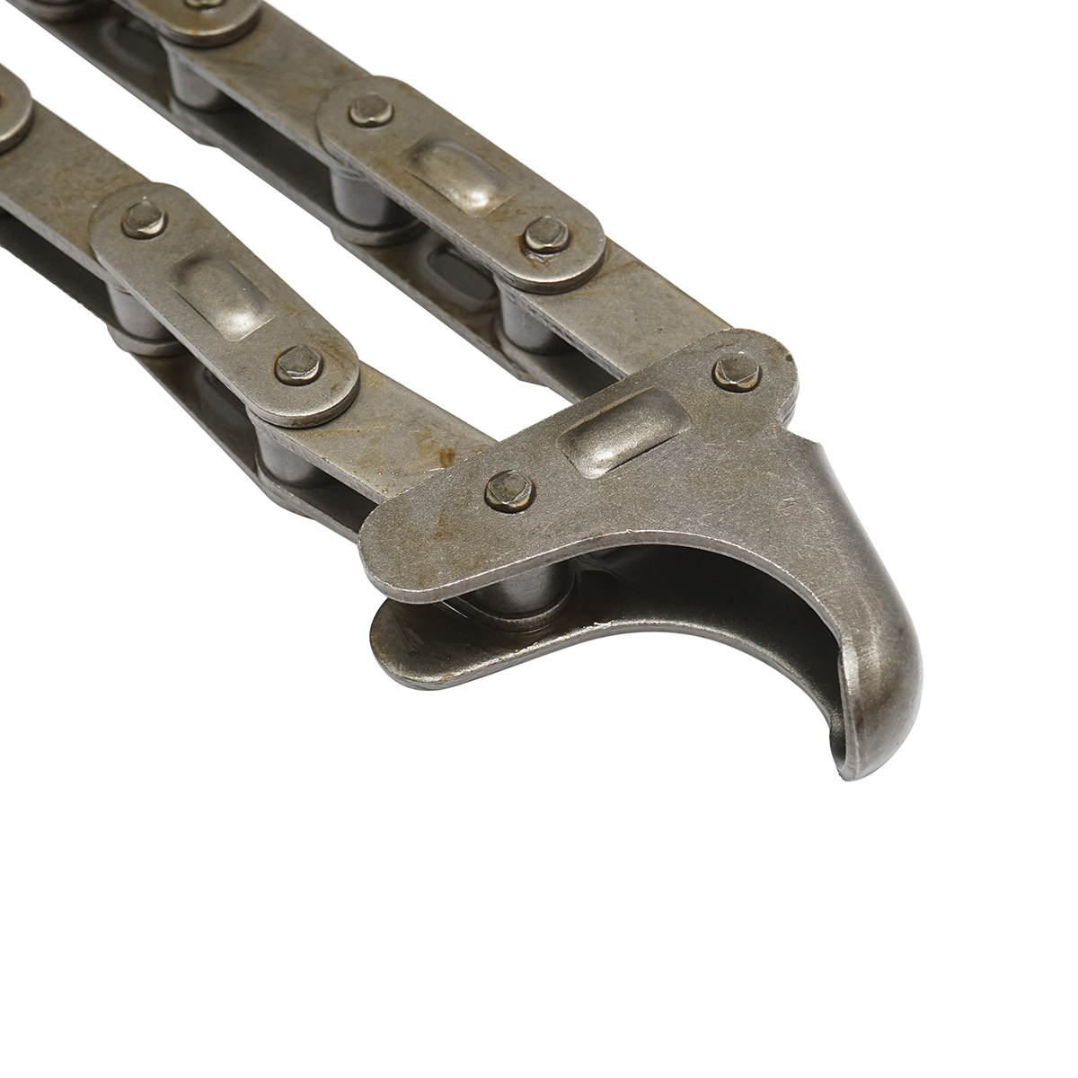 Lant combina DONGHUA AN102009 CA555F4-C3E.08, Case / John Deere, 8 Pinteni, L=2 metri - imagine 3