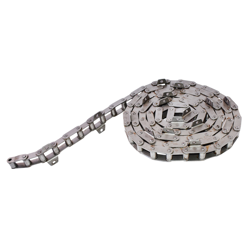 Lant transport combina pentru Donghua, John Deere cod OEM AZ34242 38.4VBF5.02.04 L=4 metri - imagine 3