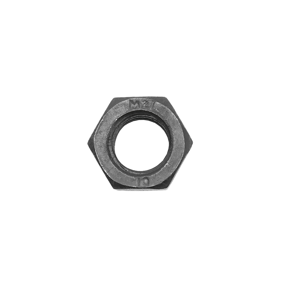 Piulita M27 pt ax patrat taler disc - imagine 3