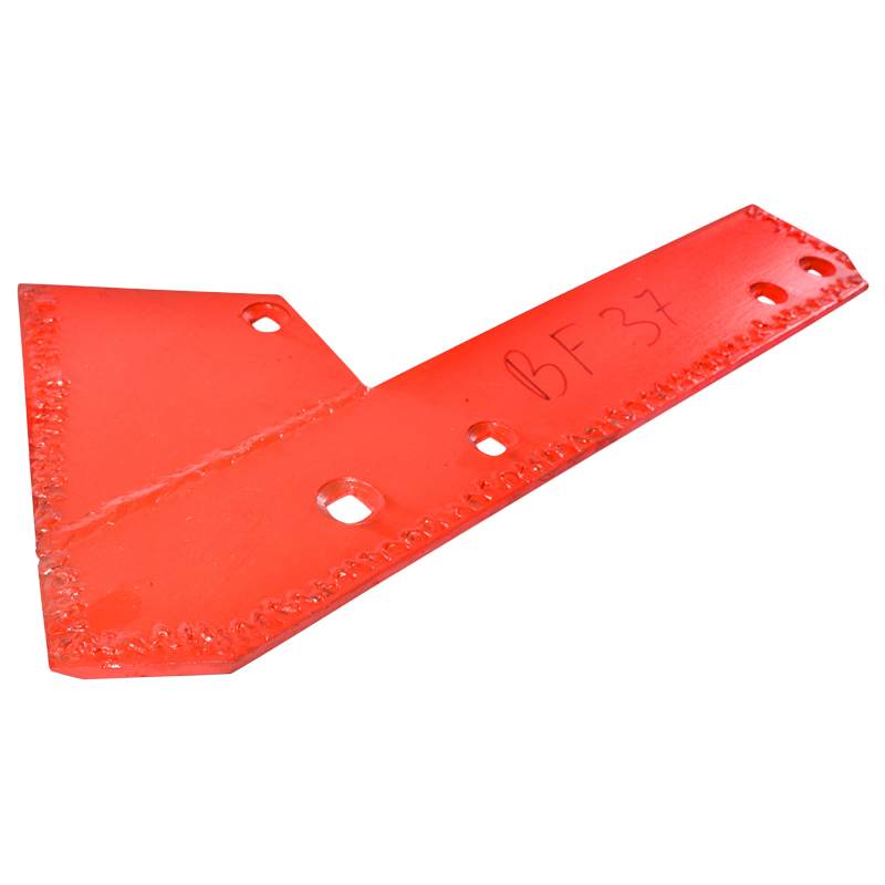 Plaz lung PPA cu cioc 10mm grosime - imagine 2