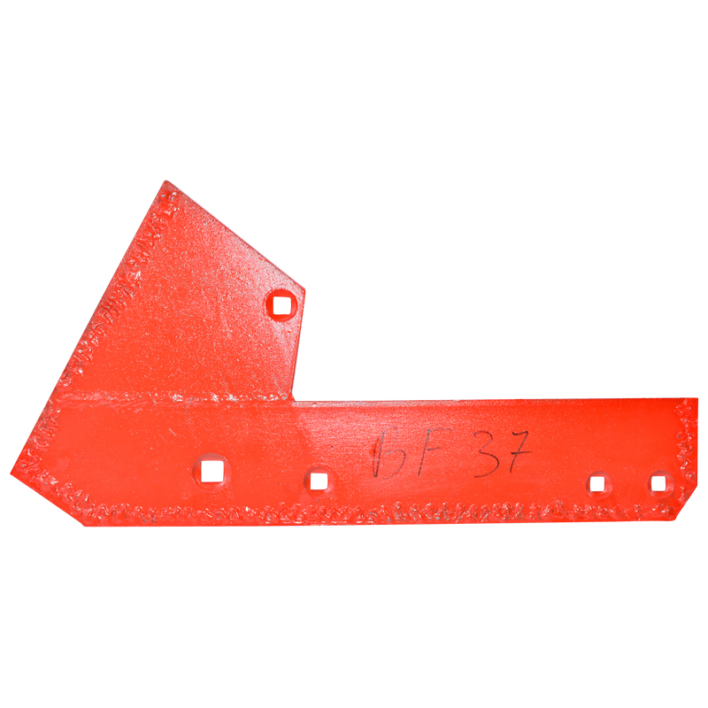 Plaz lung PPA cu cioc 10mm grosime - imagine 3