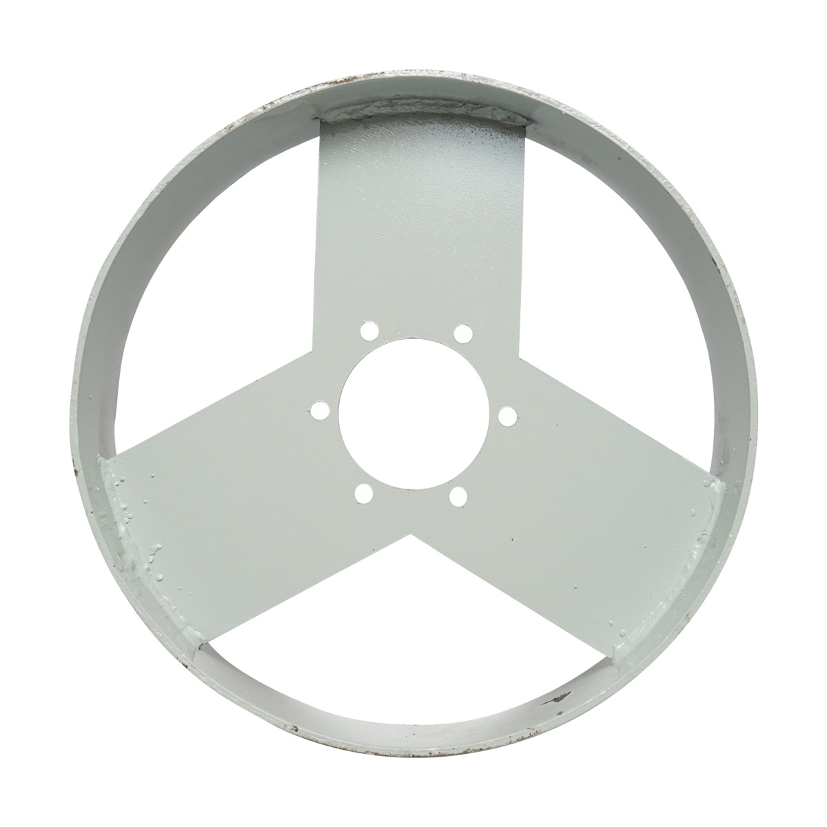 Roata plug PP4 PP3 - imagine 2