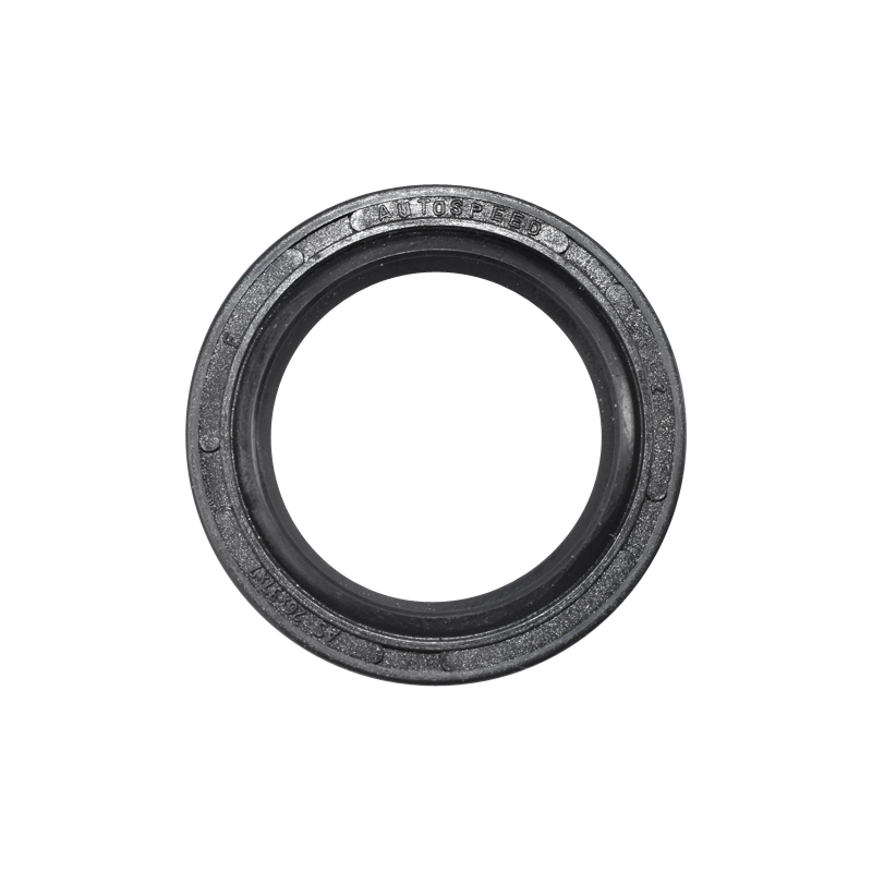 Simering caseta RABA 26x37x7 - imagine 3