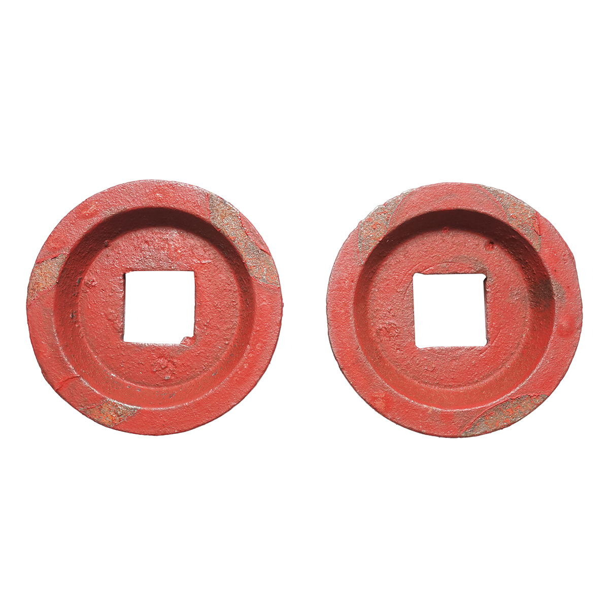 Semimosoare lagar GD 3,2 /set pentru lagar disc cu rulmenti 32011 - imagine 2