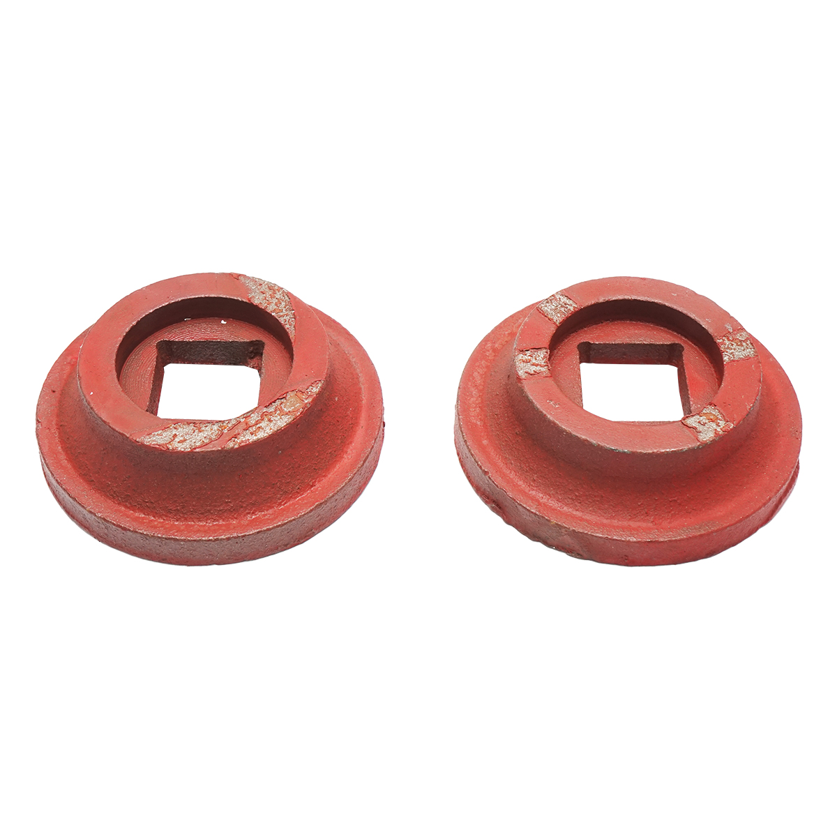 Semimosoare lagar GD 3,2 /set pentru lagar disc cu rulmenti 32011