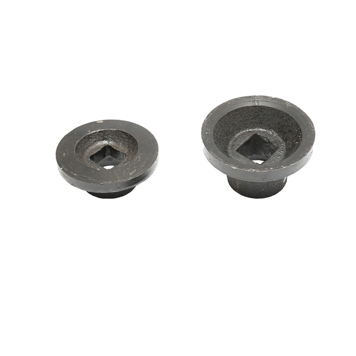 Semimosoare mic+mare D=50 GD 3,2 /set pentru lagar disc 6310 - imagine 3